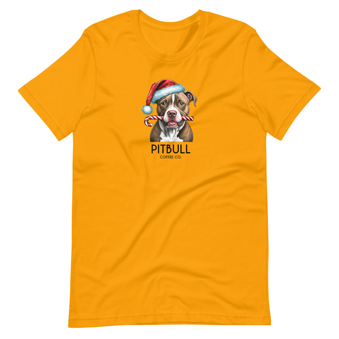 "Candy Cane" Tee