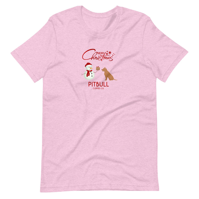 "Gift Giving" Tee