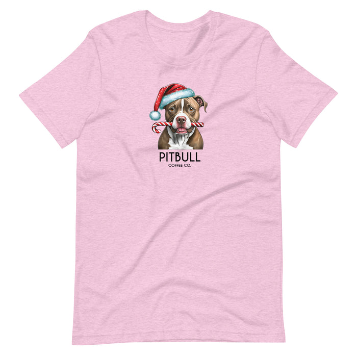 "Candy Cane" Tee