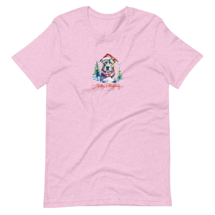 Merry Christmas Tee