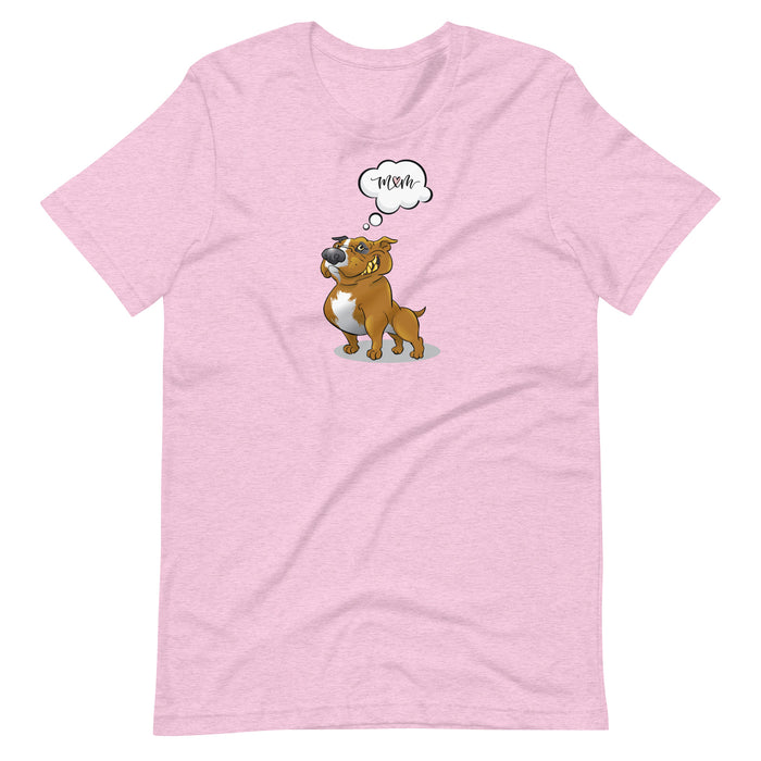 Thinking of Mom Tee