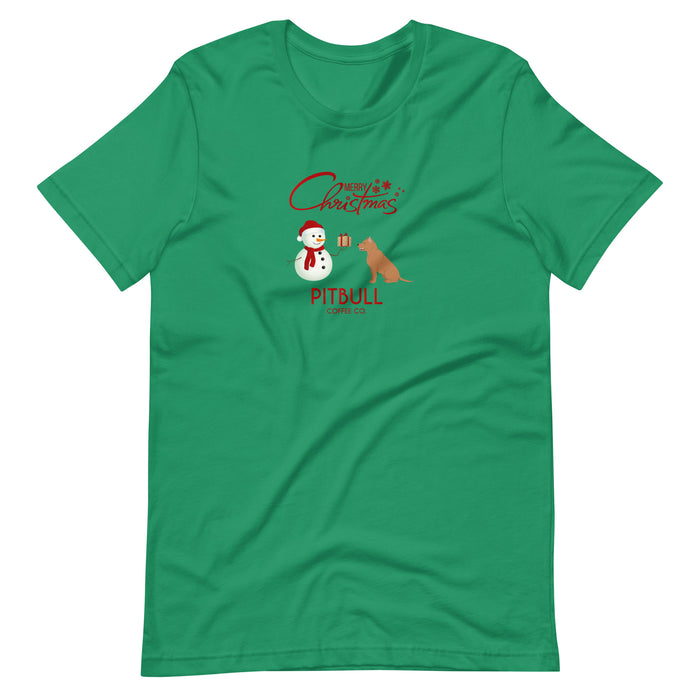 "Gift Giving" Tee