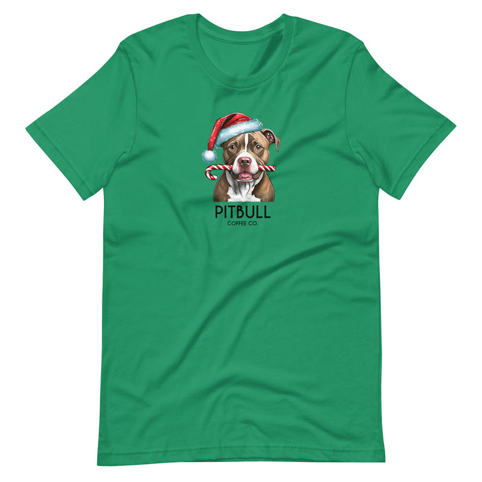 "Candy Cane" Tee