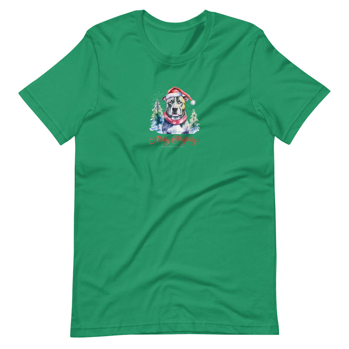 Merry Christmas Tee