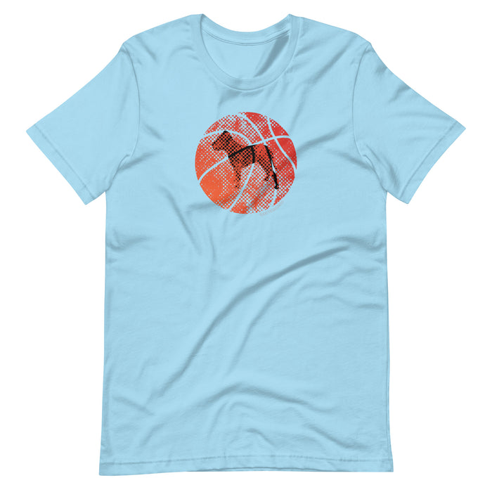 Ball Is Life Tee