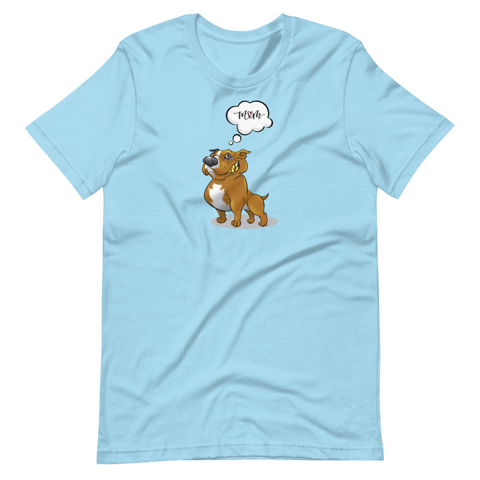Thinking of Mom Tee