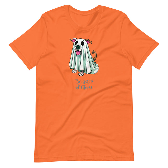 Ghost Tee