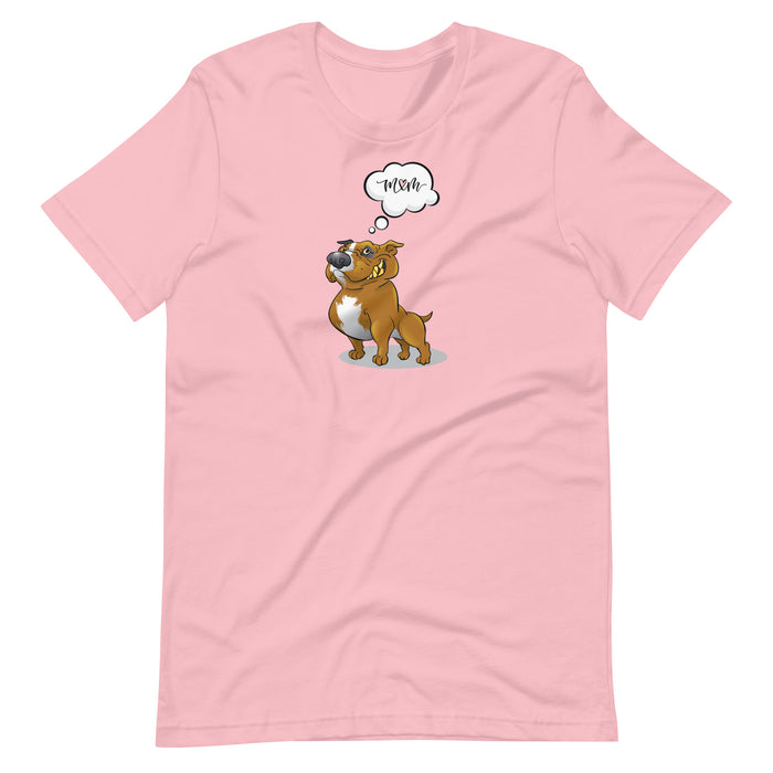 Thinking of Mom Tee