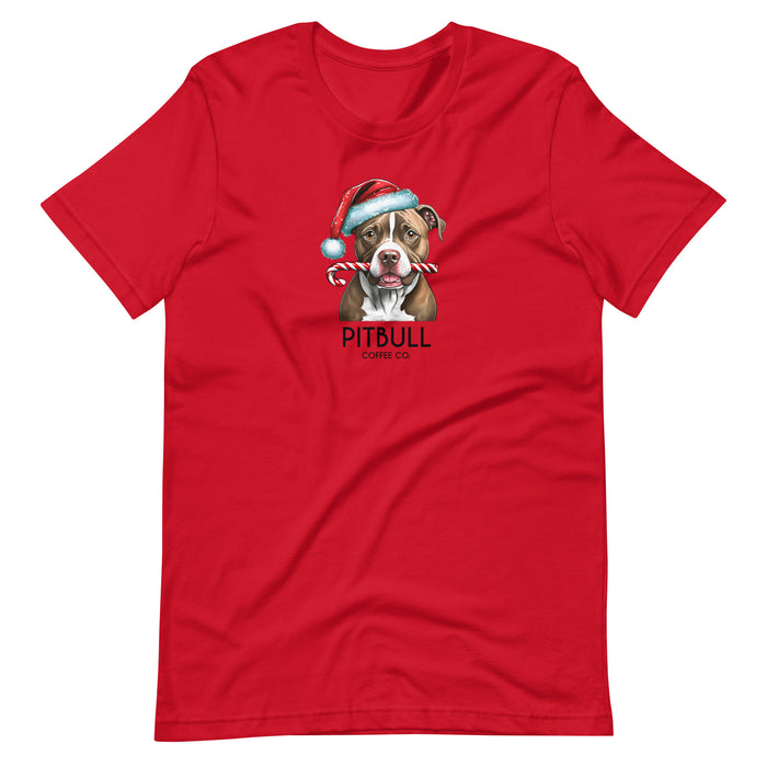 "Candy Cane" Tee
