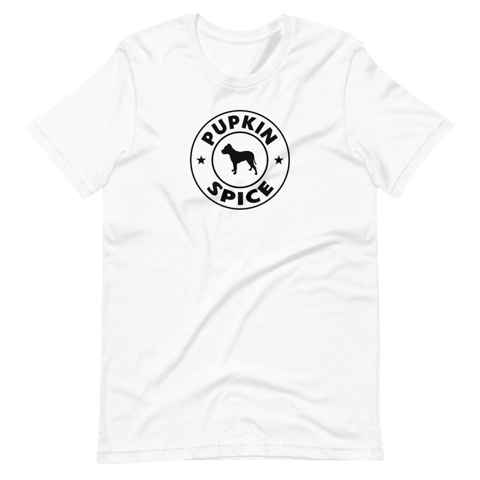 "Pupkin" Spice Tee, Too