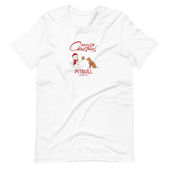 "Gift Giving" Tee