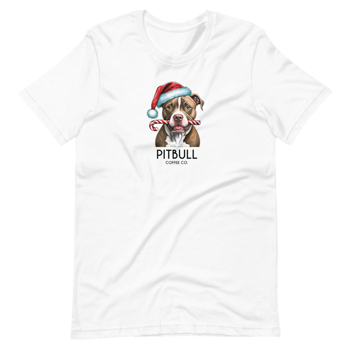 "Candy Cane" Tee