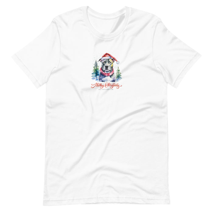 Merry Christmas Tee