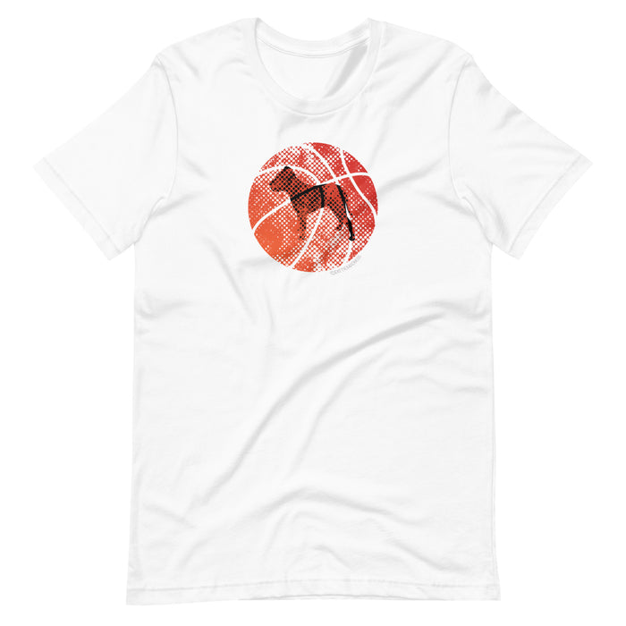 Ball Is Life Tee