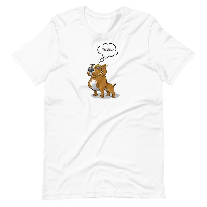 Thinking of Mom Tee