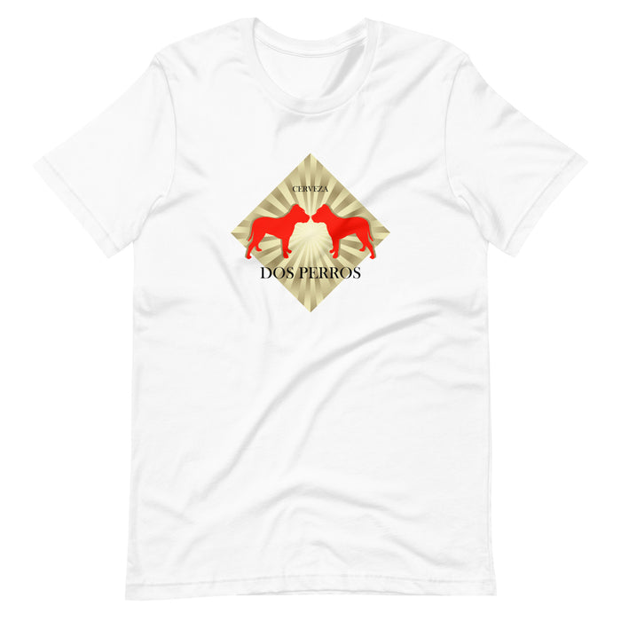 Dos Perros Tee