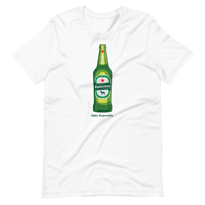 Pawneken Tee