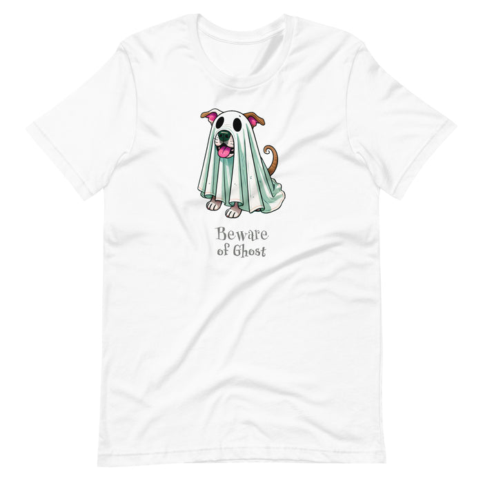 Ghost Tee