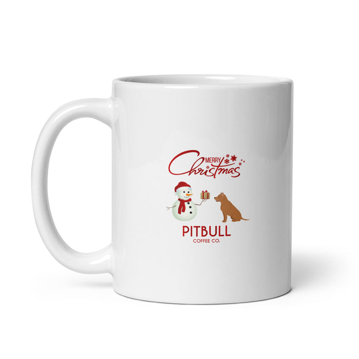 "Gift Giving" Mug