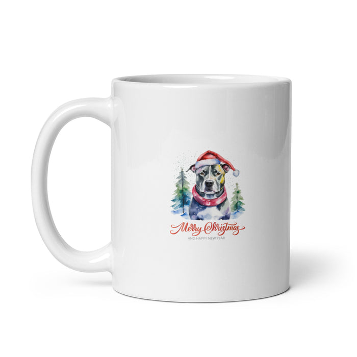 Merry Christmas Mug