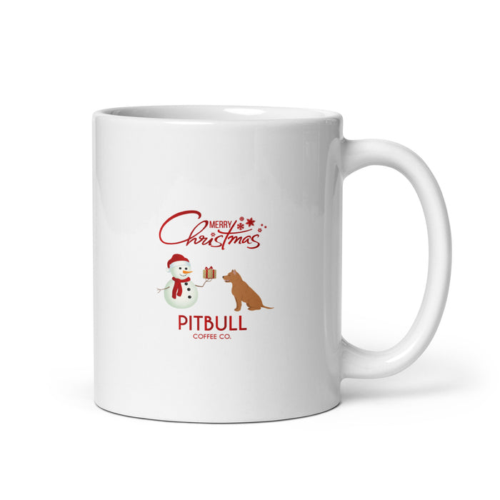 "Gift Giving" Mug