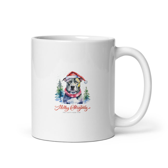 Merry Christmas Mug