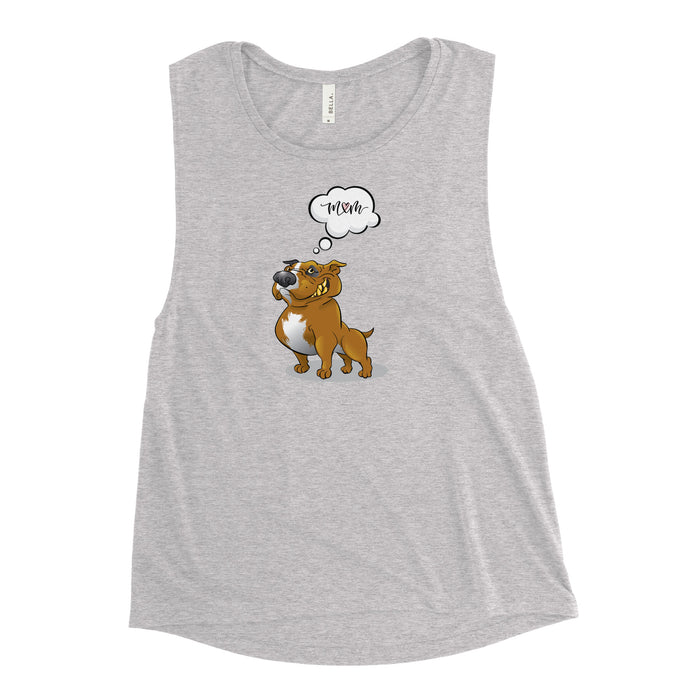 Thinking of Mom Women's Tank