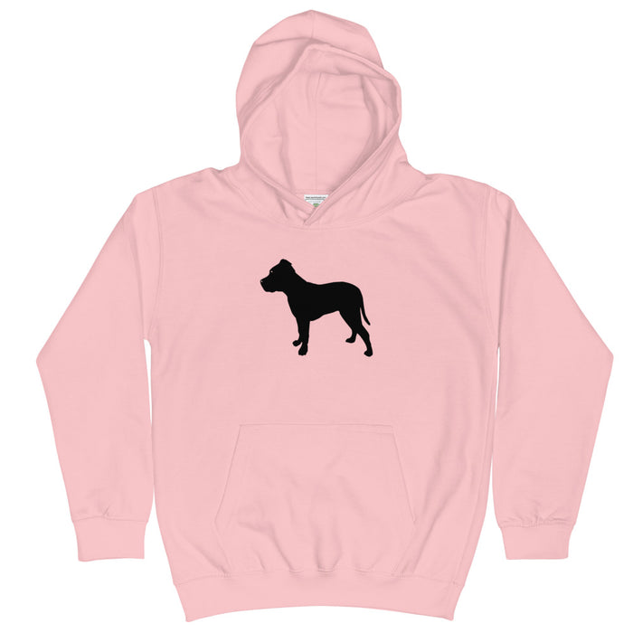 Pittie Kids Hoodie