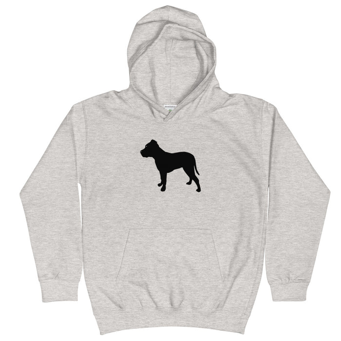 Pittie Kids Hoodie