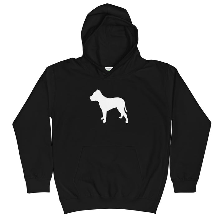 Pittie Kids Hoodie