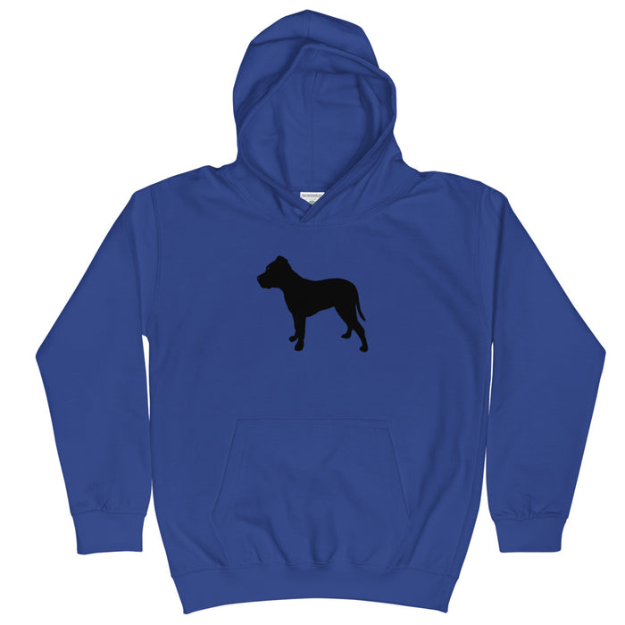Pittie Kids Hoodie