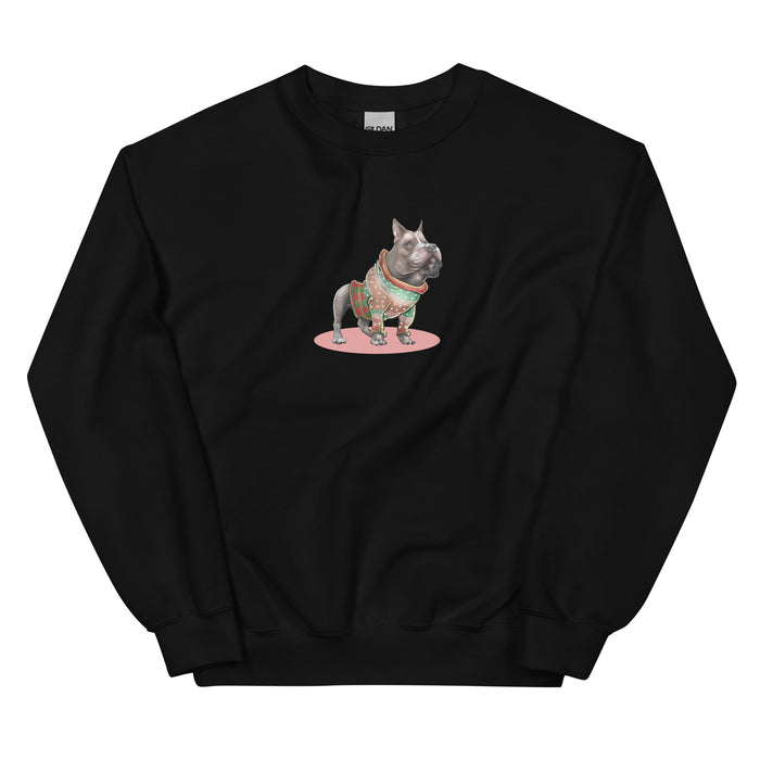 "Christmas Sweater" Sweatshirt