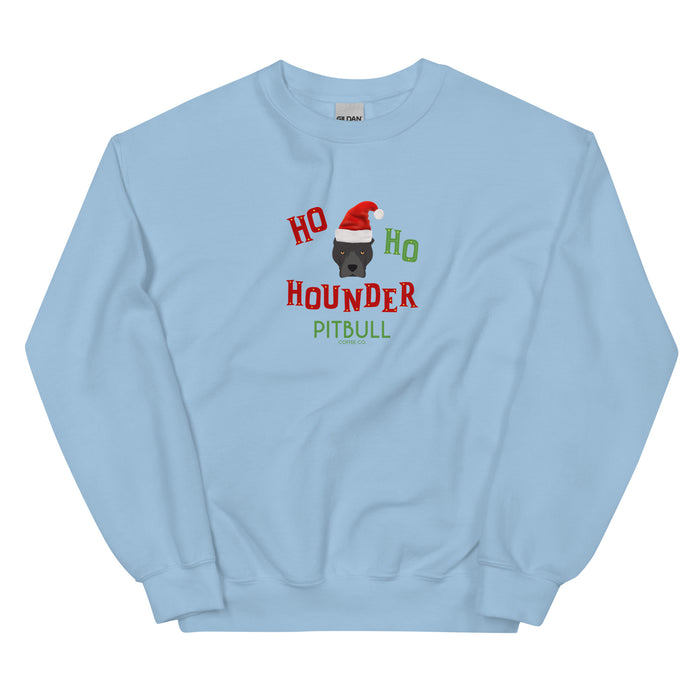 "Hounder" Sweatshirt