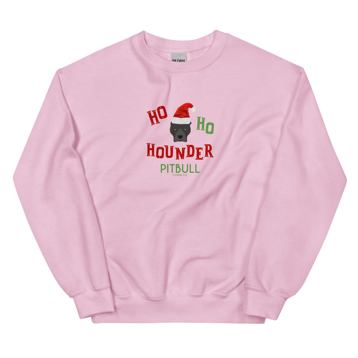 "Hounder" Sweatshirt