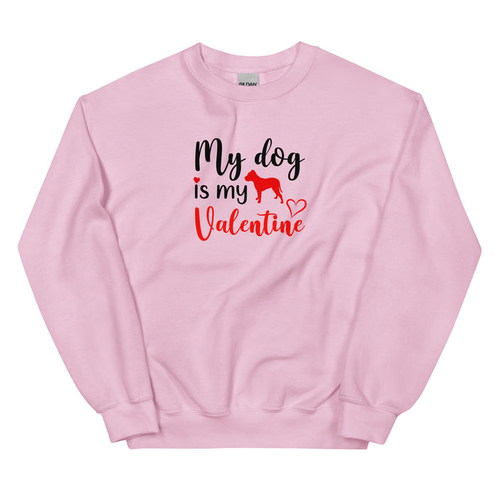 V-day, Sweatshirt