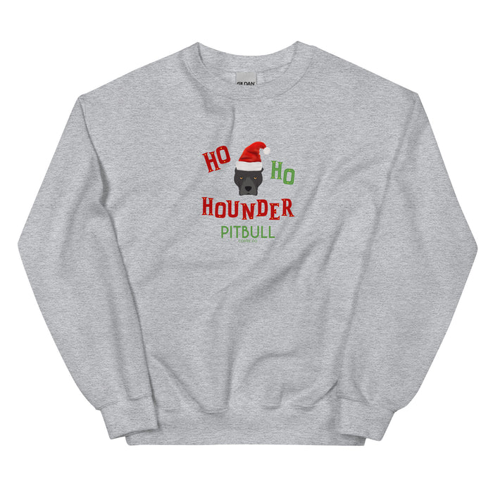 "Hounder" Sweatshirt