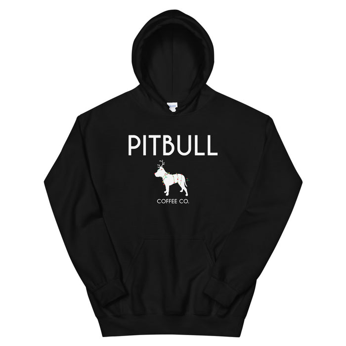 Signature Holiday Hoodie