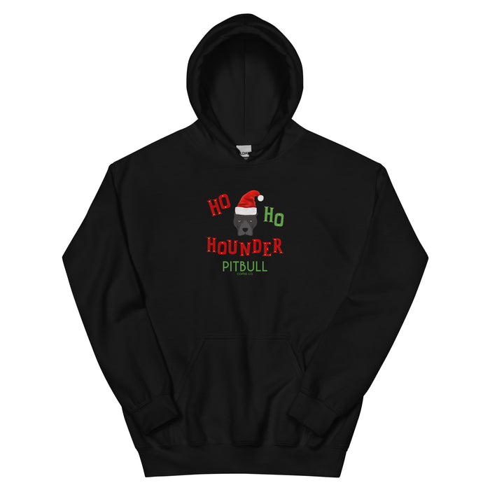 "Hounder" Hoodie