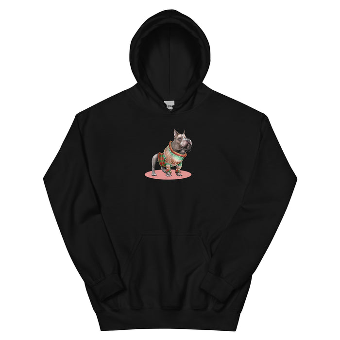 "Christmas Sweater" Hoodie