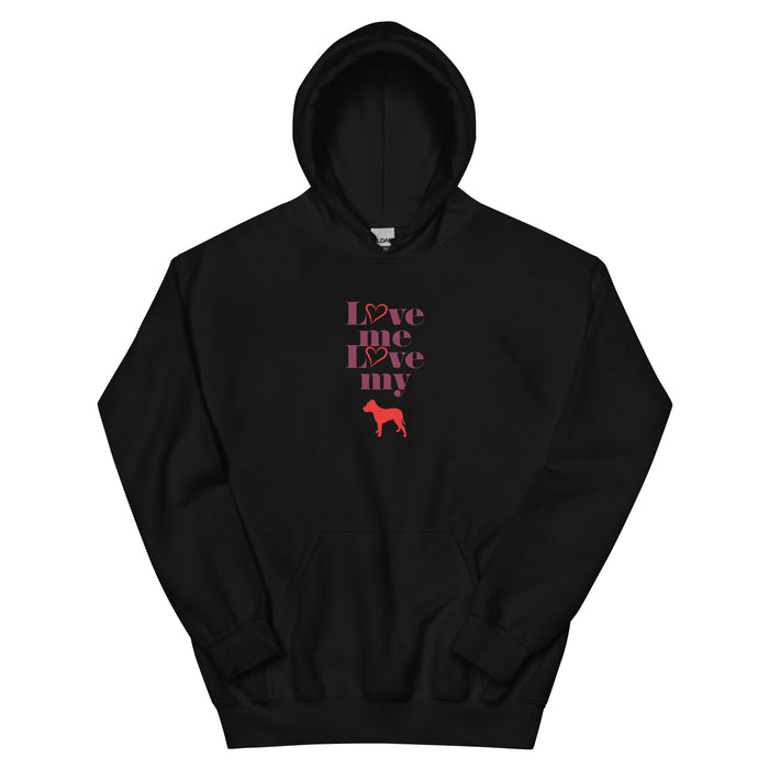 "Package Deal" Hoodie