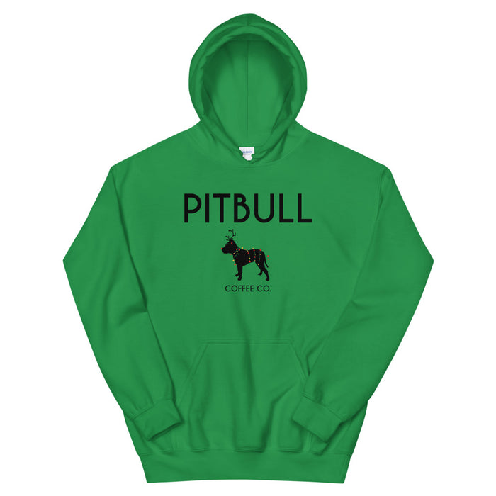 Signature Holiday Hoodie