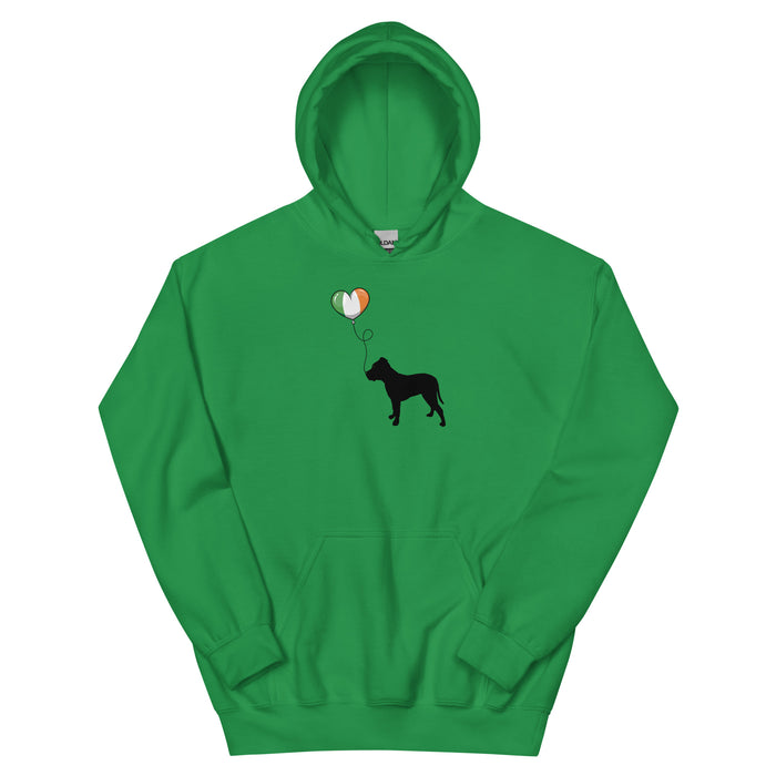St. Paddy's Hoodie