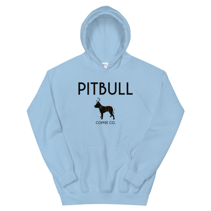 Signature Holiday Hoodie