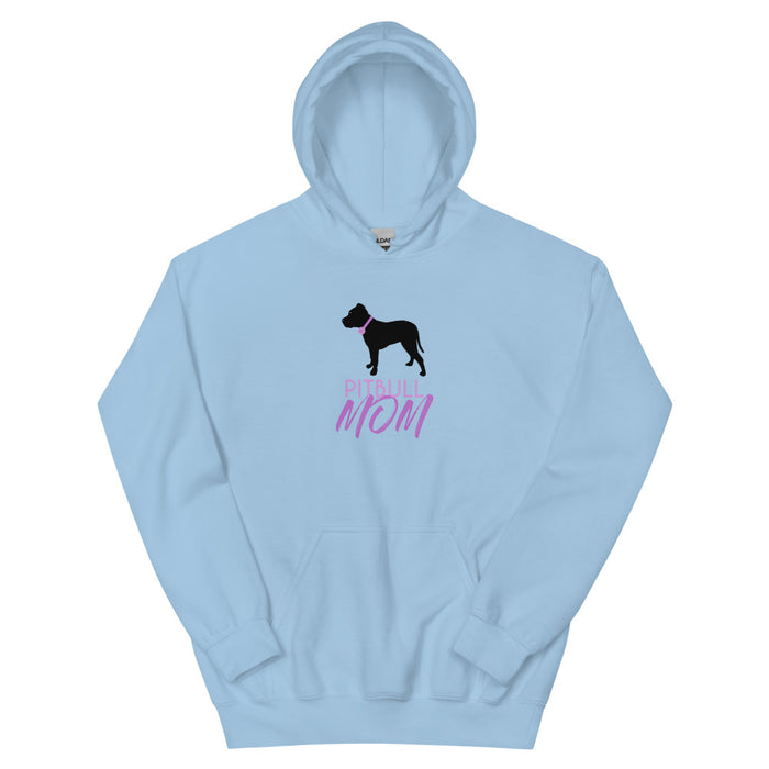 Pittie Mom, Hoodie