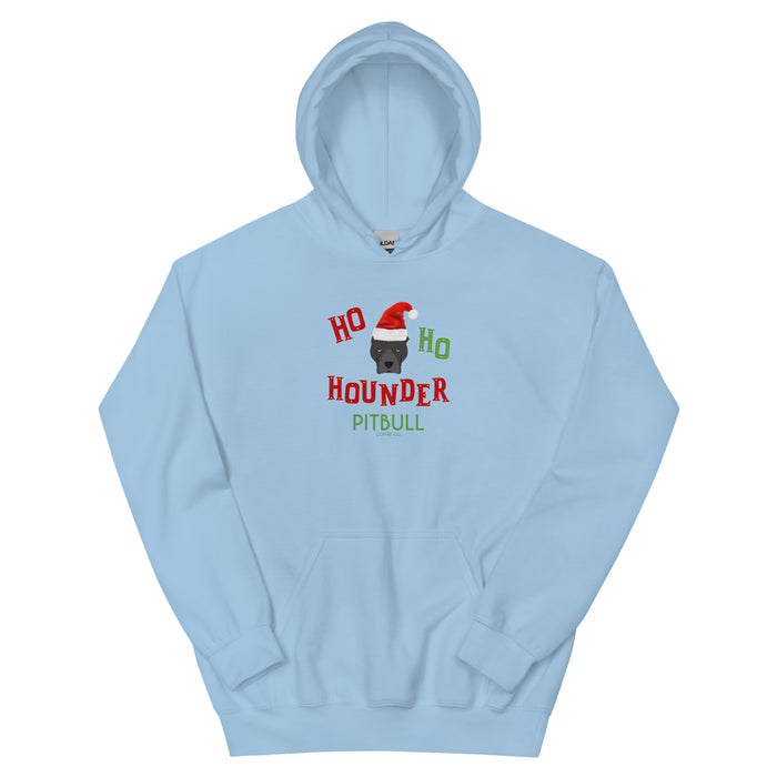 "Hounder" Hoodie