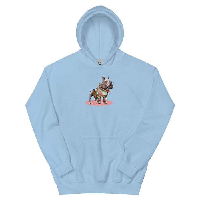 "Christmas Sweater" Hoodie