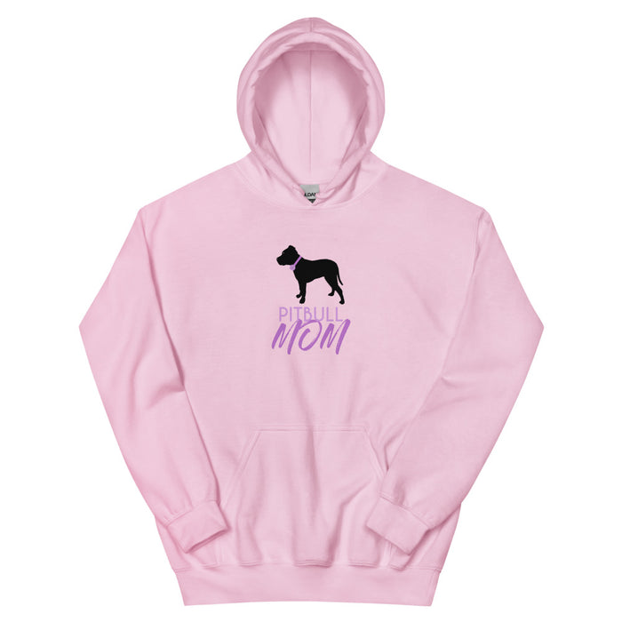 Pittie Mom, Hoodie