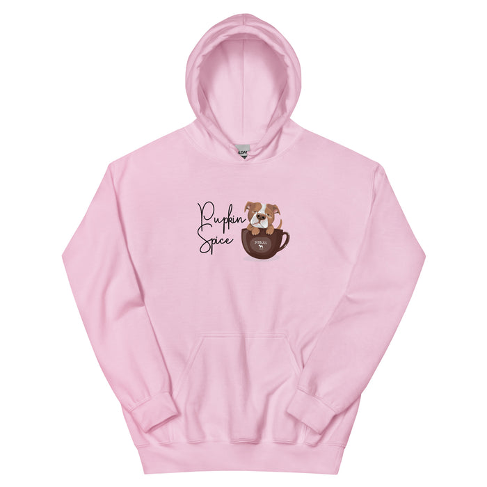"Pupkin" Spice Hoodie