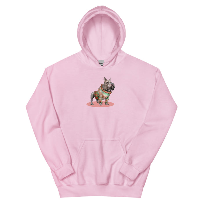 "Christmas Sweater" Hoodie