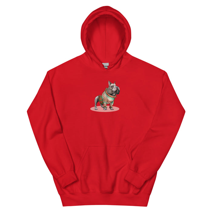 "Christmas Sweater" Hoodie